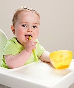 Введение прикорма в 6 месяцев ребенку с аллергией thumbnail
