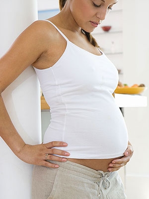 Тест на шевеление плода норма. О чем говорят шевеления плода при беременности: норма и как правильно считать