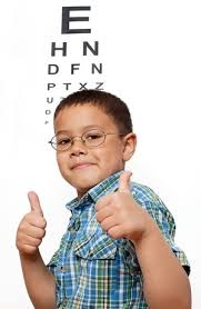 Ребенок в 2 года не одевает очки thumbnail