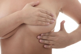 что делать чтобы грудь не болела после отлучения от груди thumbnail