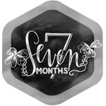 7 месяцев