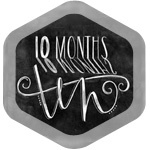 10 месяцев